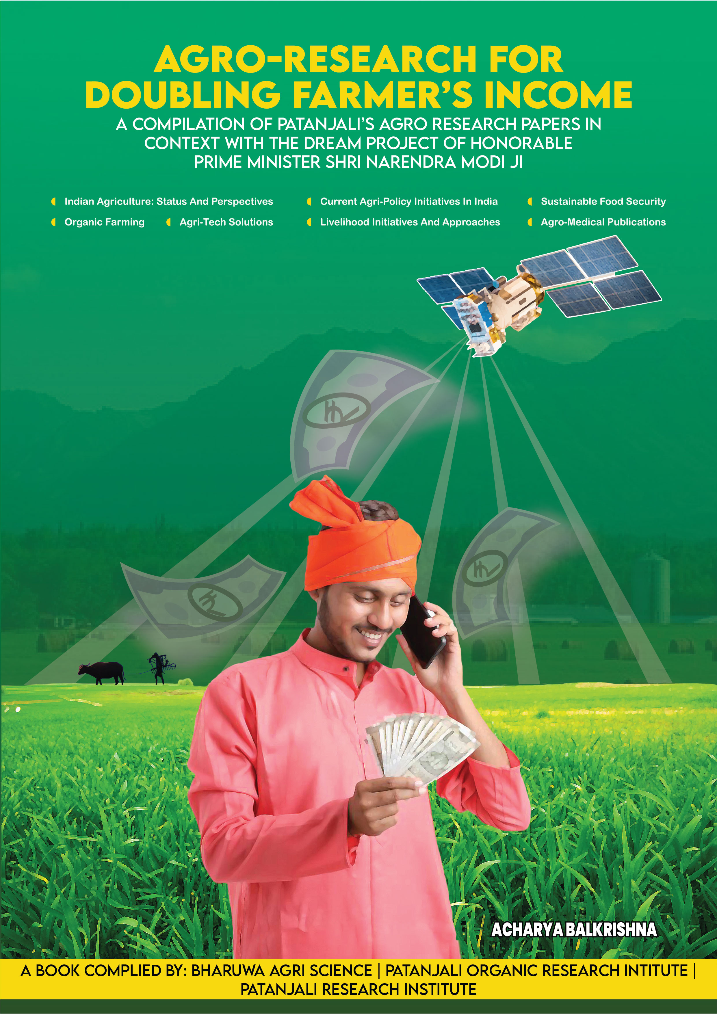 Agriculture/Farming