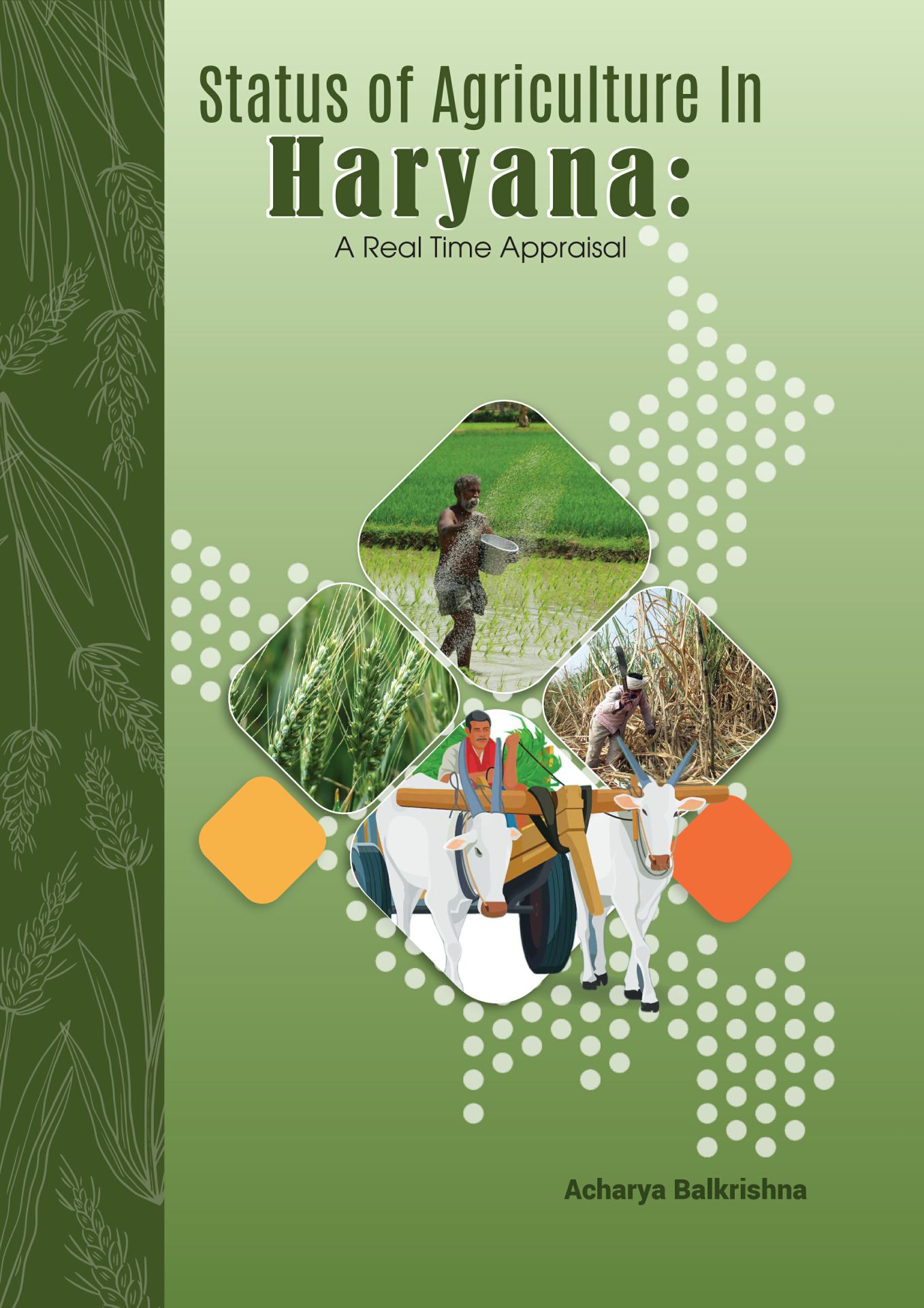 Agriculture/Farming