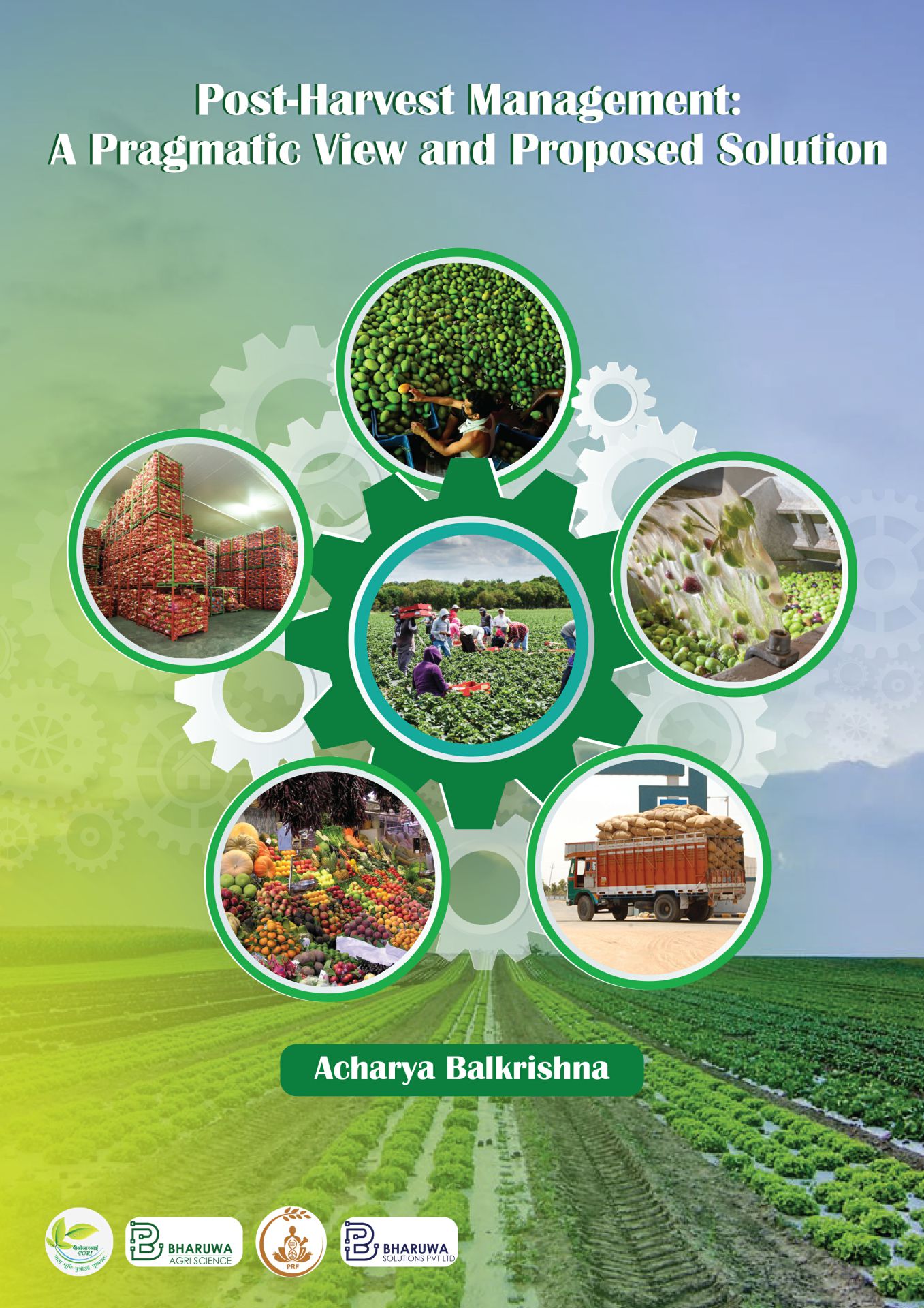 Agriculture/Farming