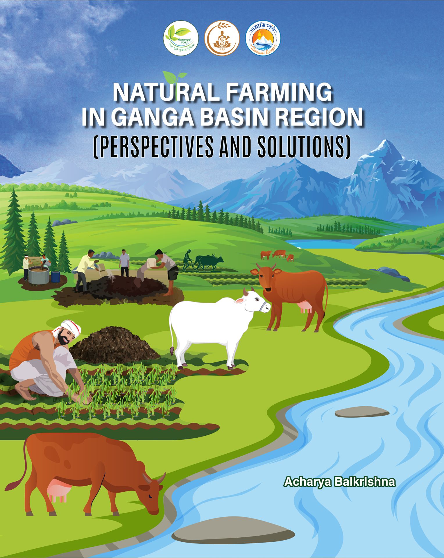 Agriculture/Farming