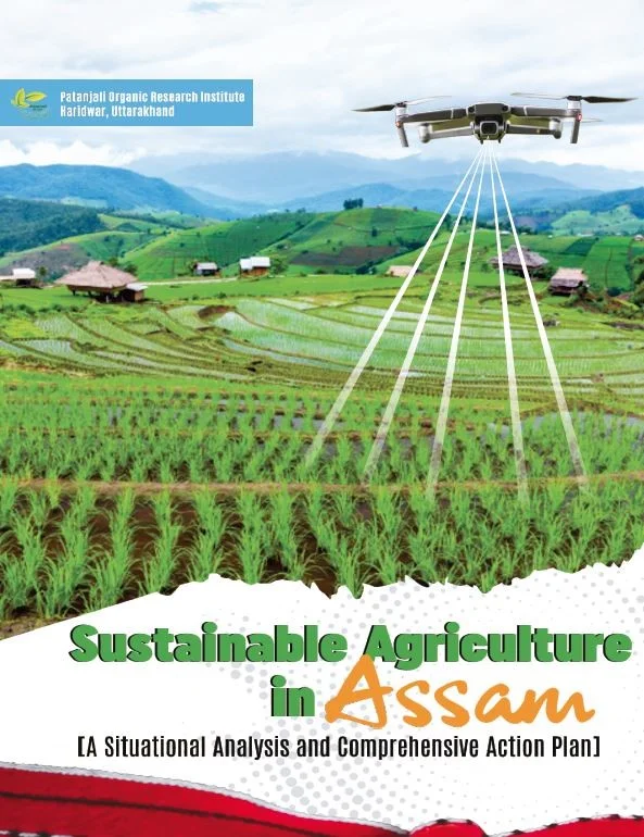 Agriculture/Farming